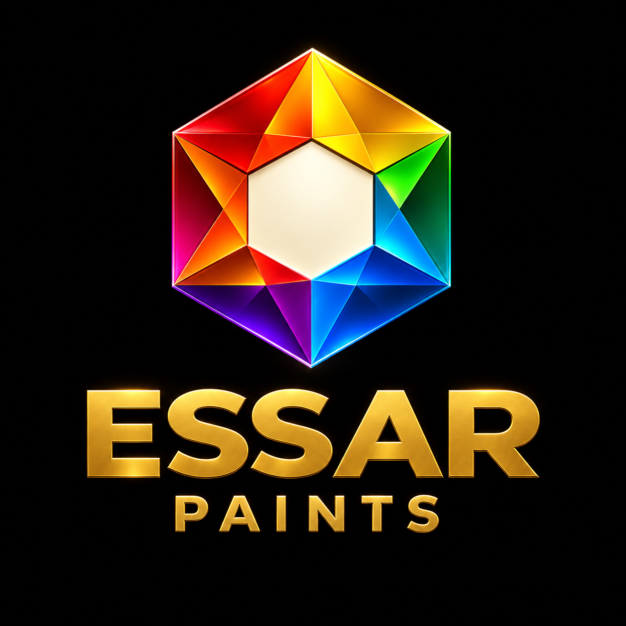 Essar Paints logo